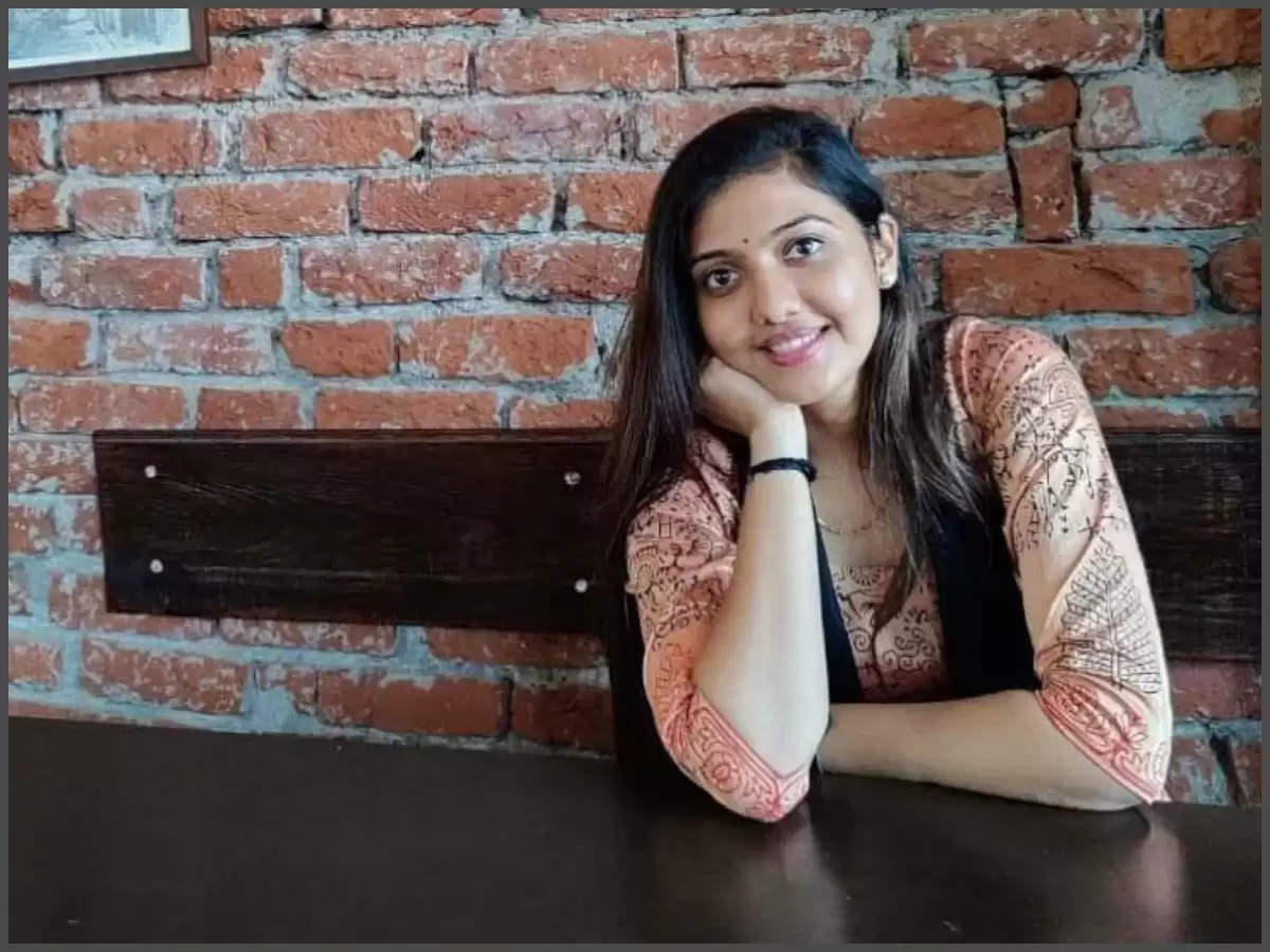 ias srushti deshmukh