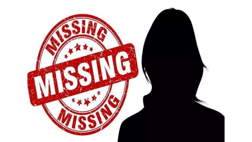 missing girl