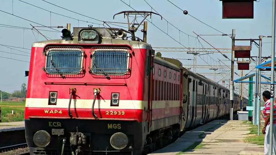 haryana train rute