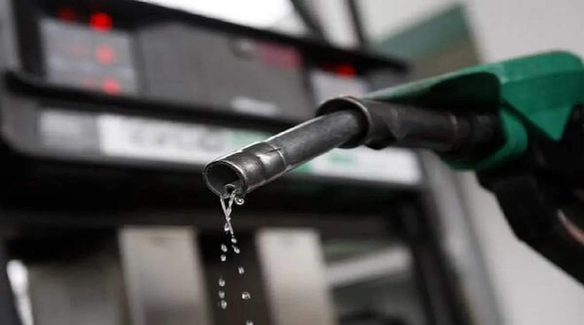 Petrol-Diesel Price