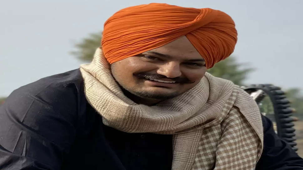 Sidhu Moosewala