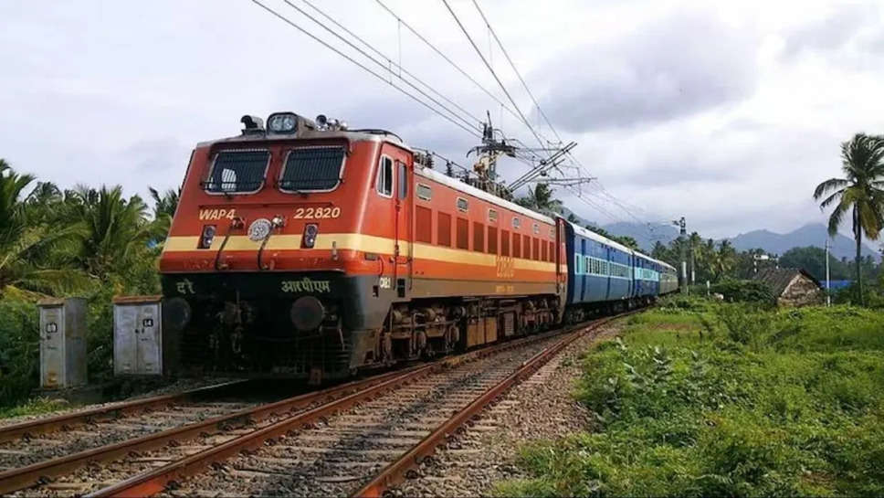 haryana train rute