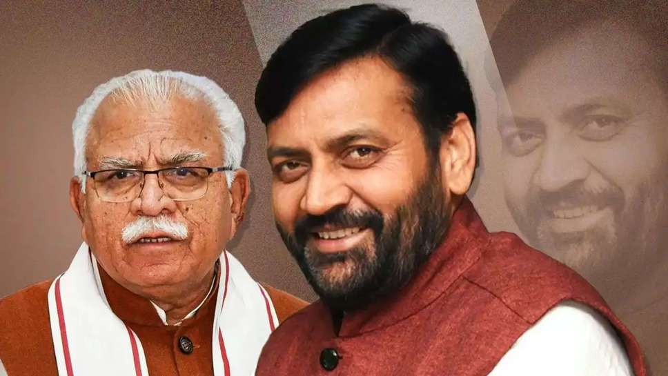 Manohar Lal के इस फैसले को CM सैनी ने चार महीने बाद किया लागू, बिजली उपभोक्ताओं को मिलेगी राहत