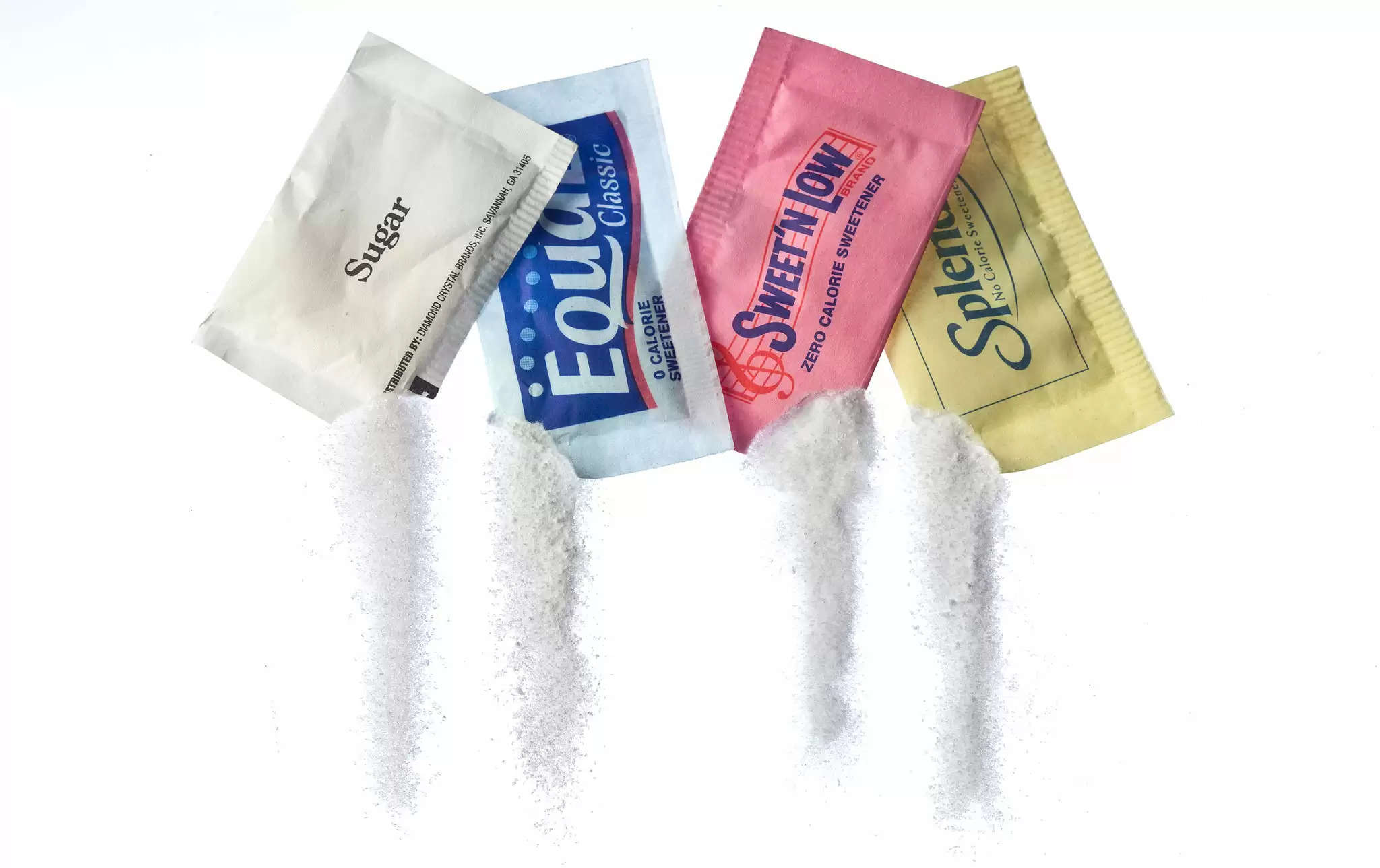 artificial sweeteners: