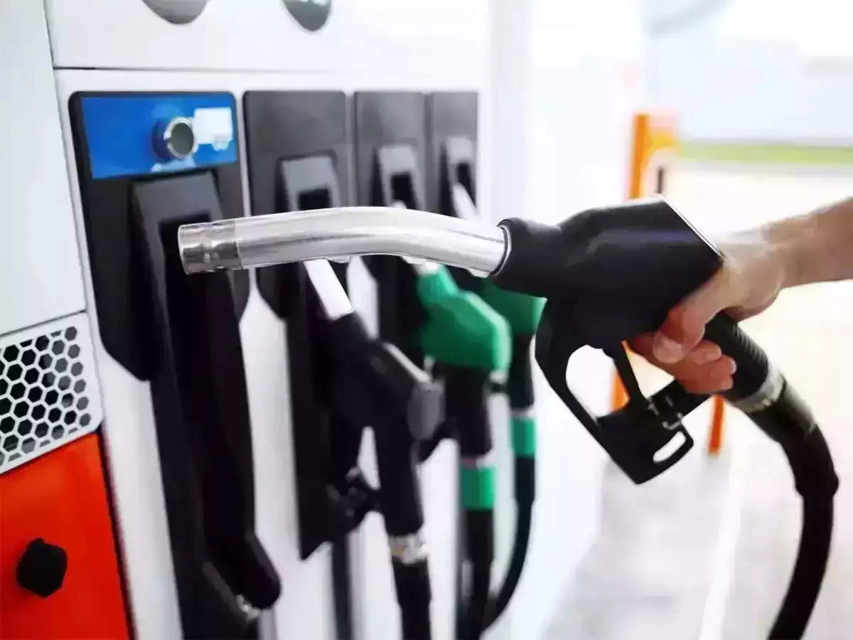 petrol diseal